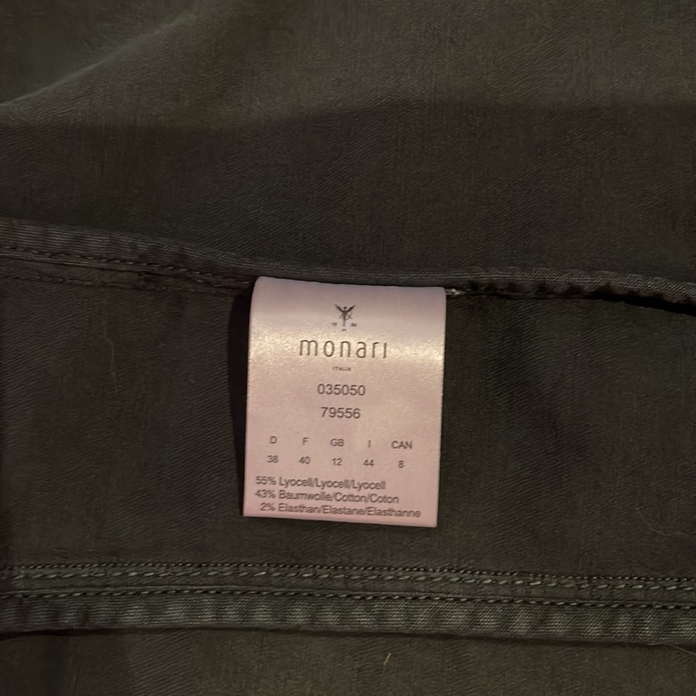 Lightweight Jacket - image 5